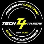 Tech 4 Tourers discount code